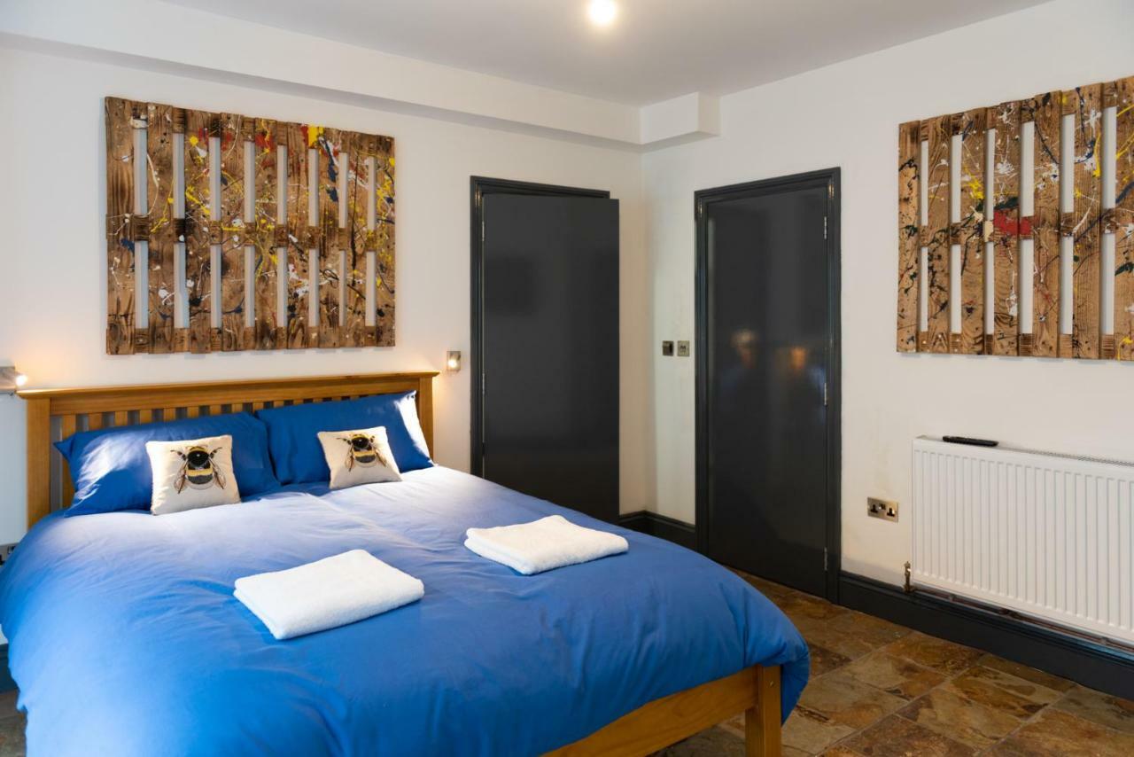 144 Lower Cheltenham Place Hotel Bristol Kültér fotó