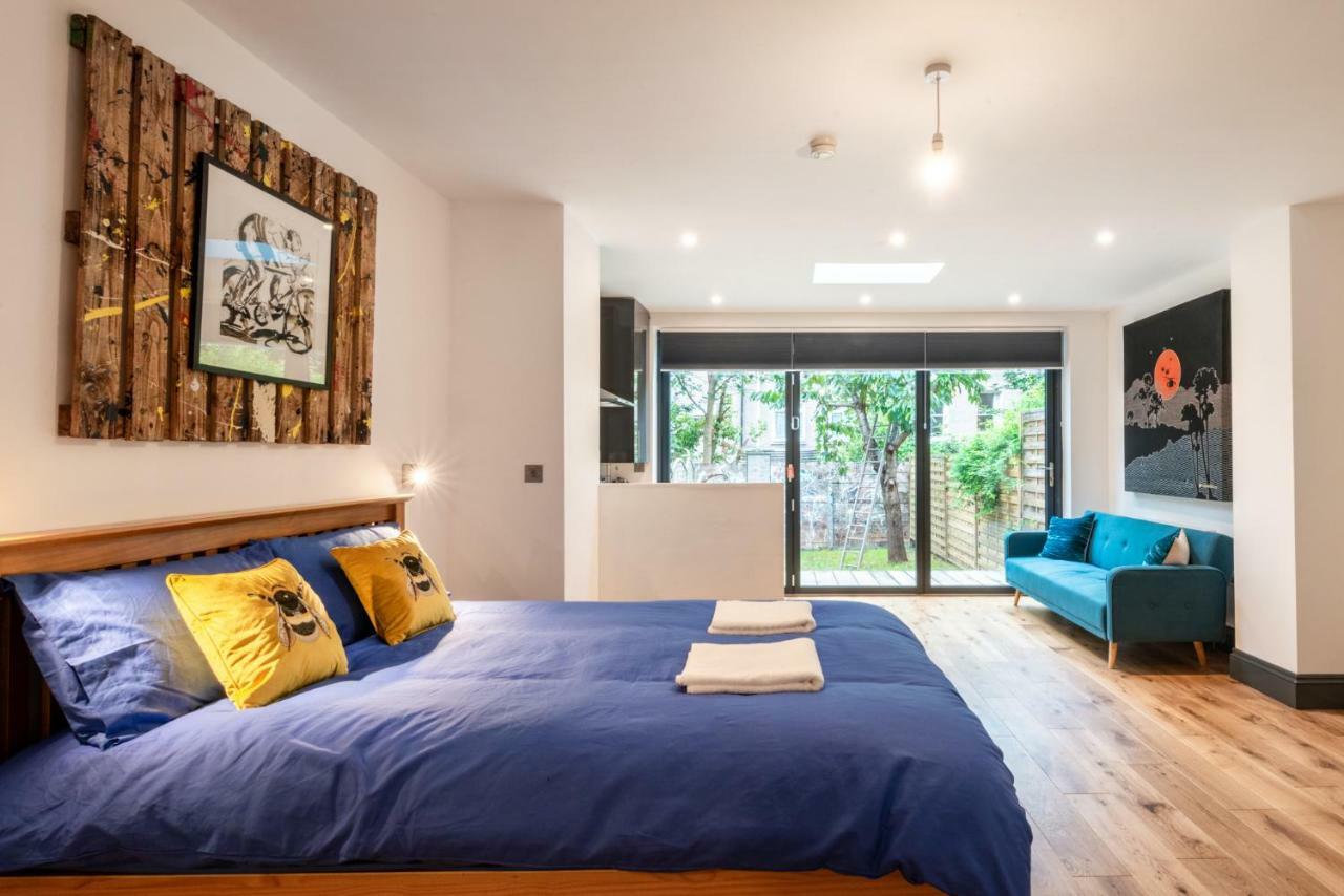 144 Lower Cheltenham Place Hotel Bristol Kültér fotó