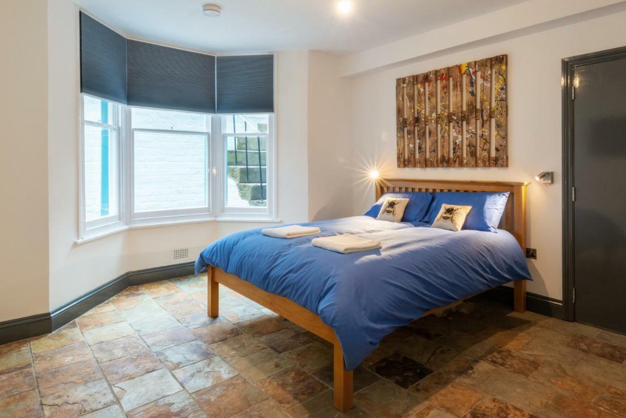 144 Lower Cheltenham Place Hotel Bristol Kültér fotó