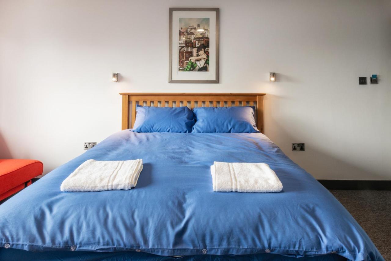 144 Lower Cheltenham Place Hotel Bristol Kültér fotó
